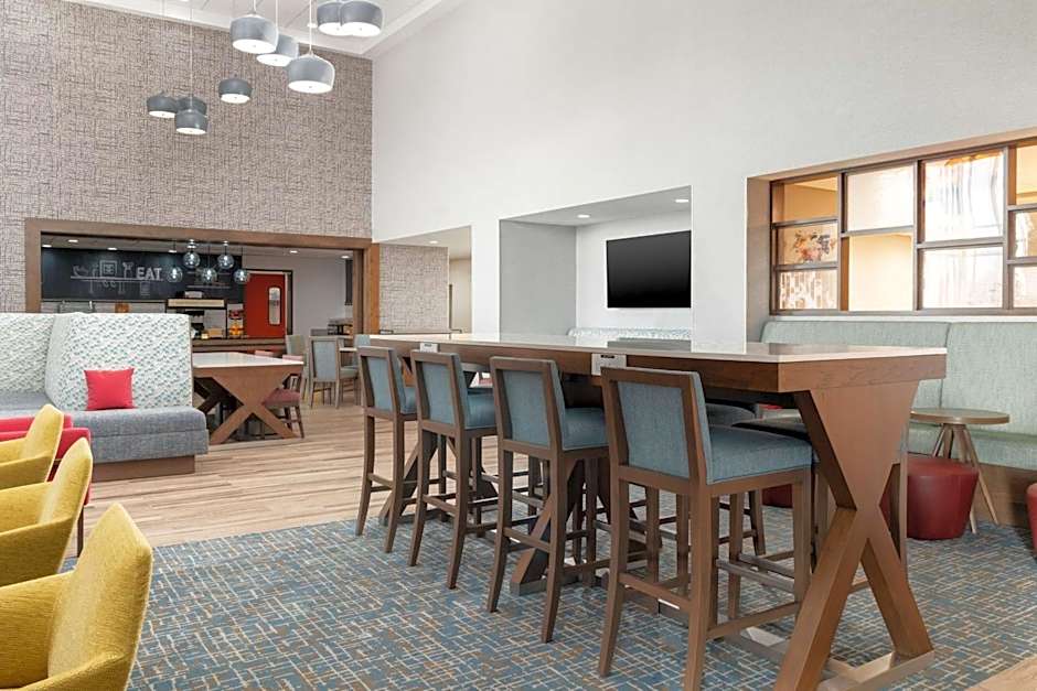 Hampton Inn & Suites Porter Ranch Los Angeles