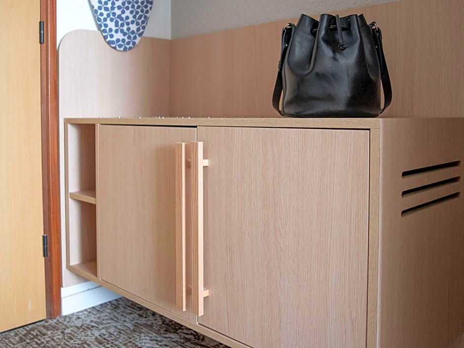 Novotel Mulhouse Bale Fribourg
