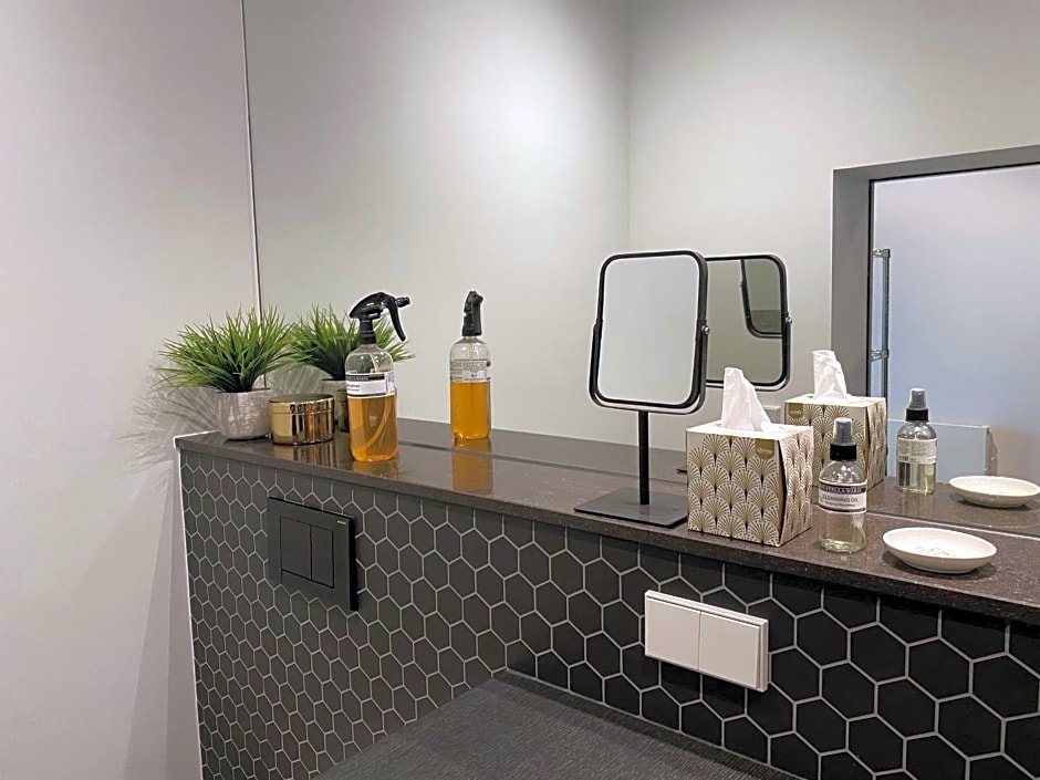 Amstel Boutique Studio