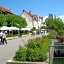 Hotel Strandcafé Dischinger