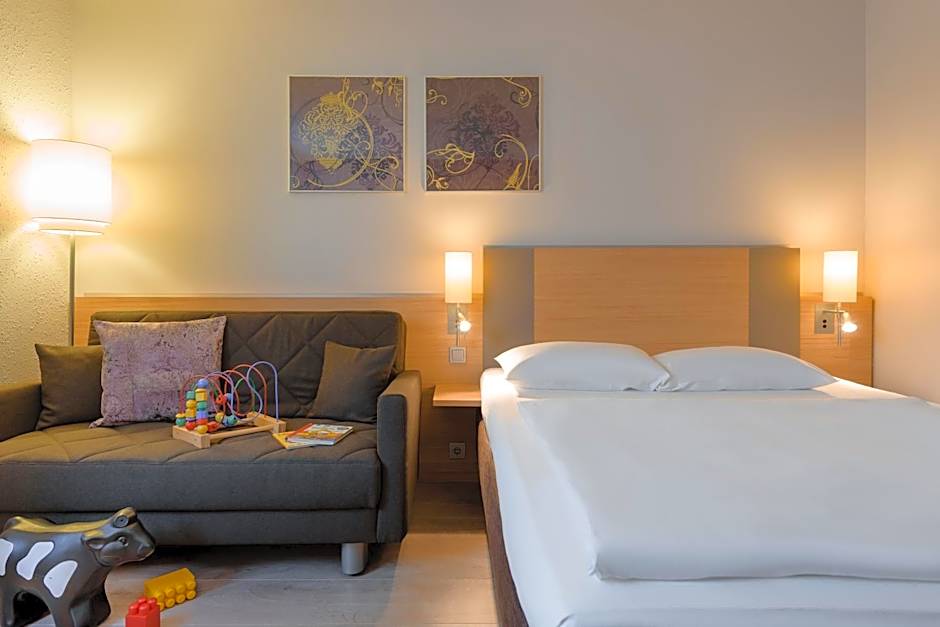 Fürther Hotel Mercure Nürnberg West