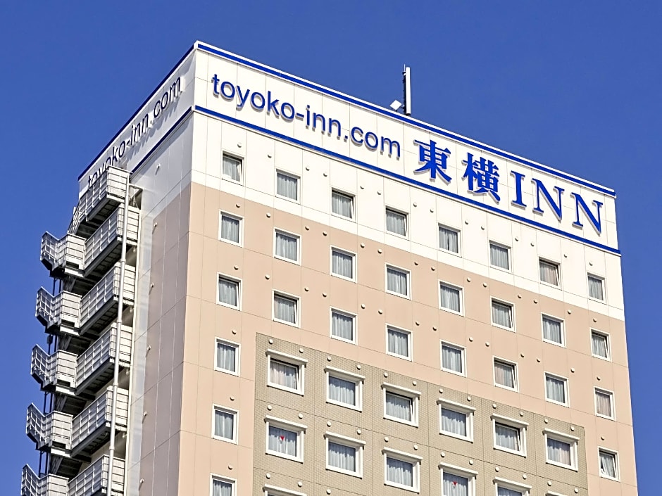 Toyoko Inn Maibara-Eki Shinkansen Nishi-Guchi
