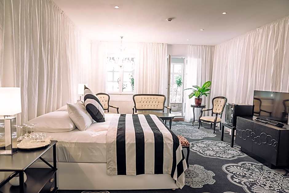 Erla Villa Boutique Hotel