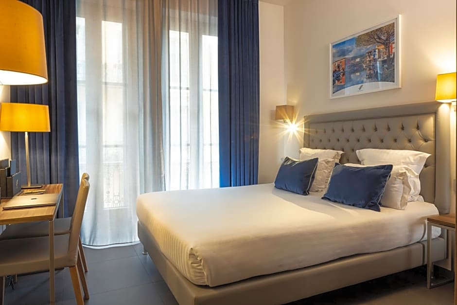 Hotel Nice Azur Riviera