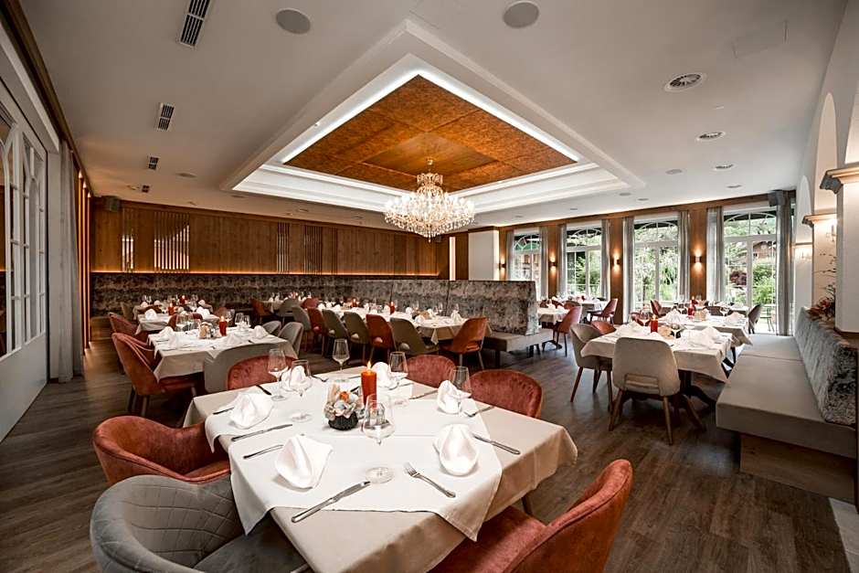 Kohlerhof - 4 Star Wellness & Active Hotel