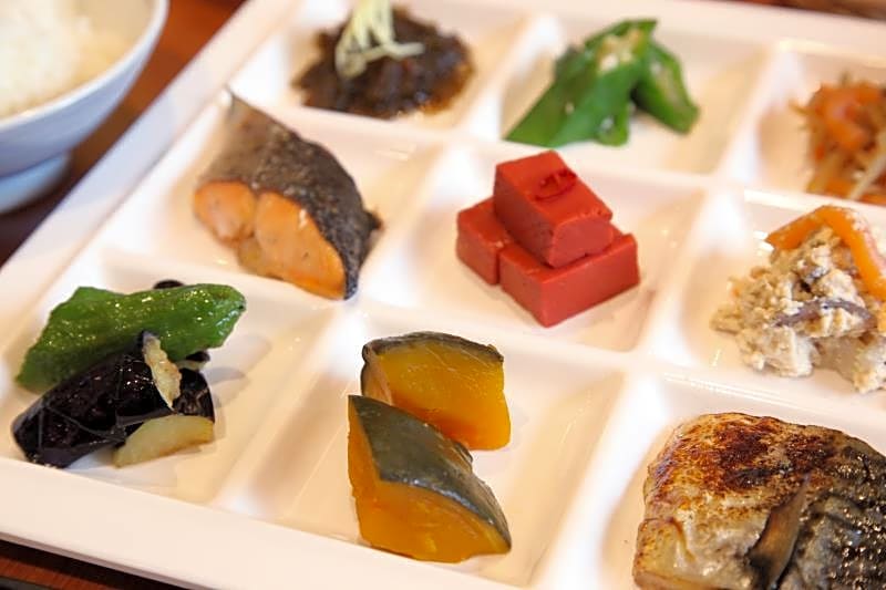 Urban Hotel Kusatsu