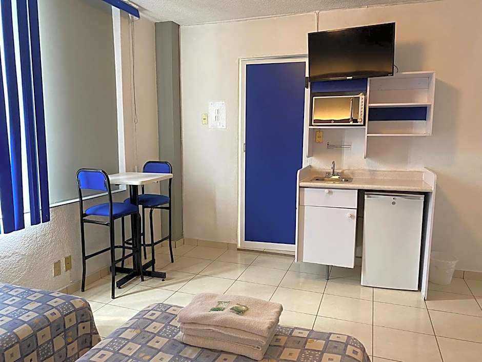 Hotel H Americas