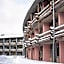 Lapland Hotels Luostotunturi & Amethyst Spa
