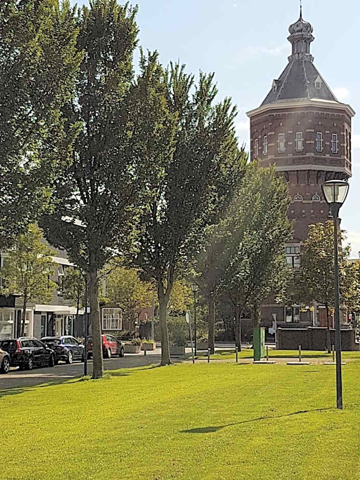 Stad & Strandhotel Elisabeth