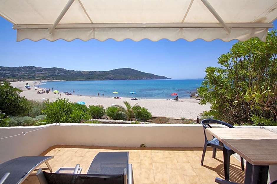 Hôtel et Résidence Ta Kladia - Omigna