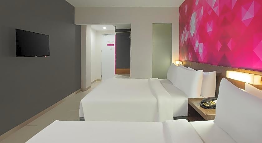 favehotel Simpang Lima - Semarang