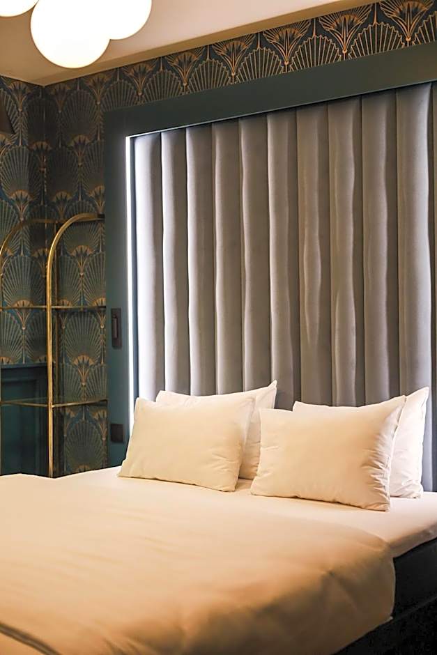 ibis Styles Hasselt City Centre