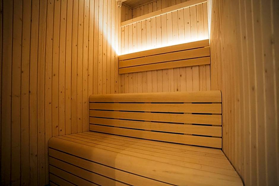 La Maison Gaïa Hôtel & Spa