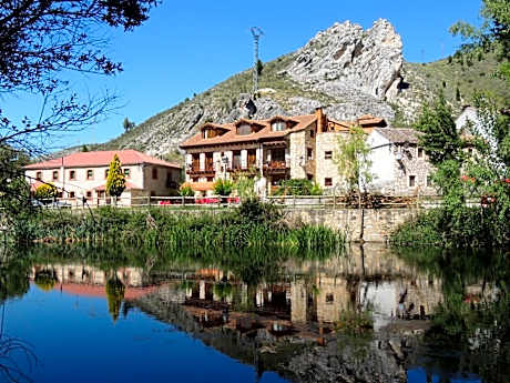 El Rincón de las Hoces del Duratón