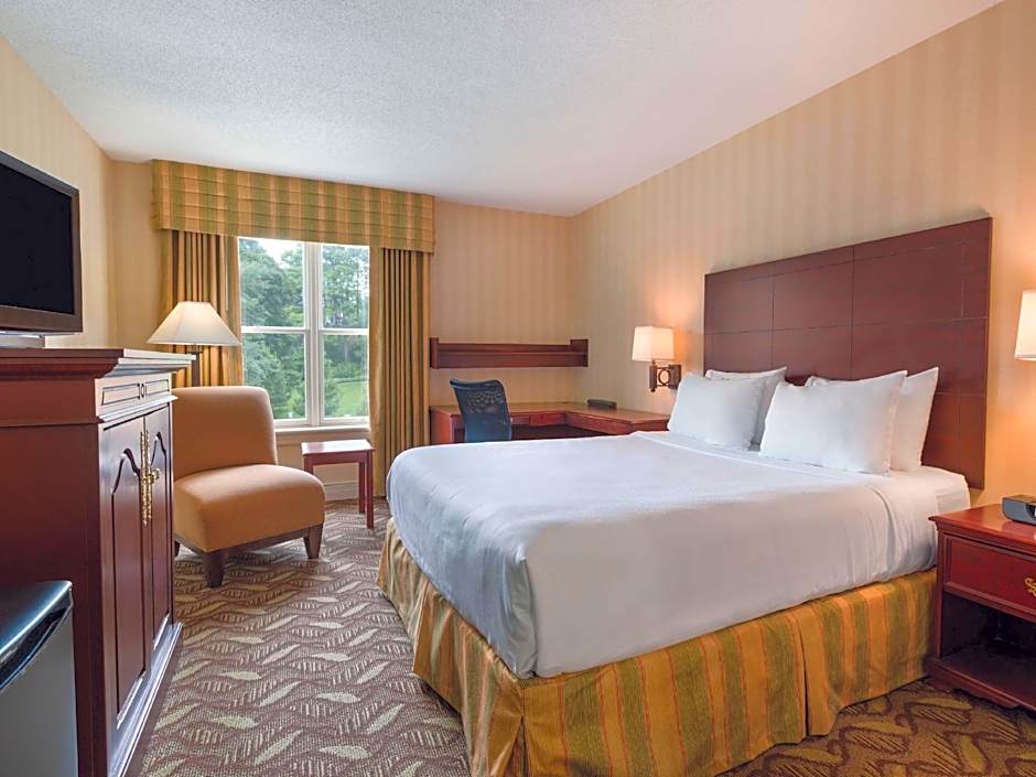 Spencer Hotel & Conference Centre