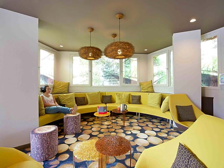 ibis styles Dax Miradour