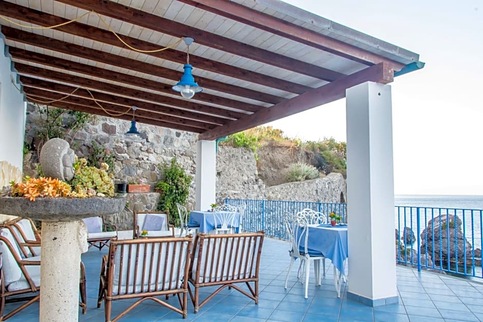 Hotel Rocce Azzurre