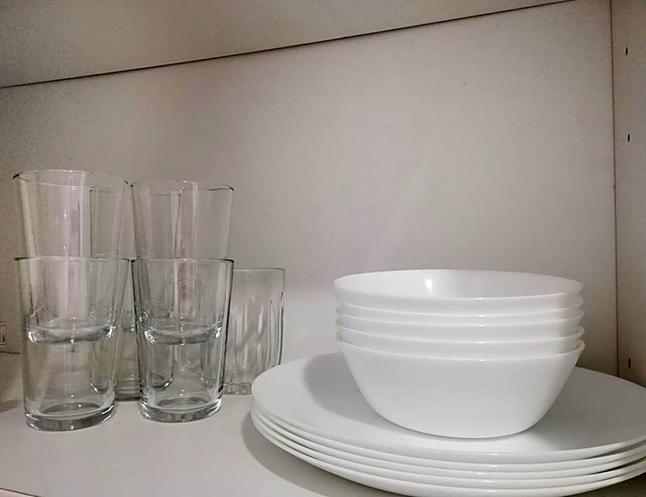 I City Residence, 2 Bedroom 4-6 Pax unit, Walking to Theme n Water Park & Shopping Mall