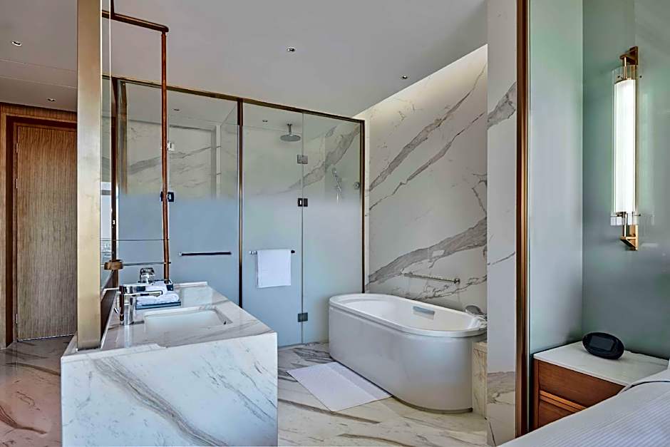 Hilton Changsha Riverside