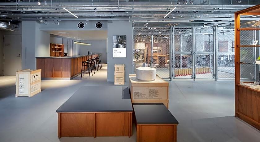 KAIKA Tokyo by THE SHARE HOTELS