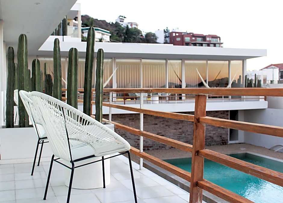 Hotel Boutique Casa Lulu