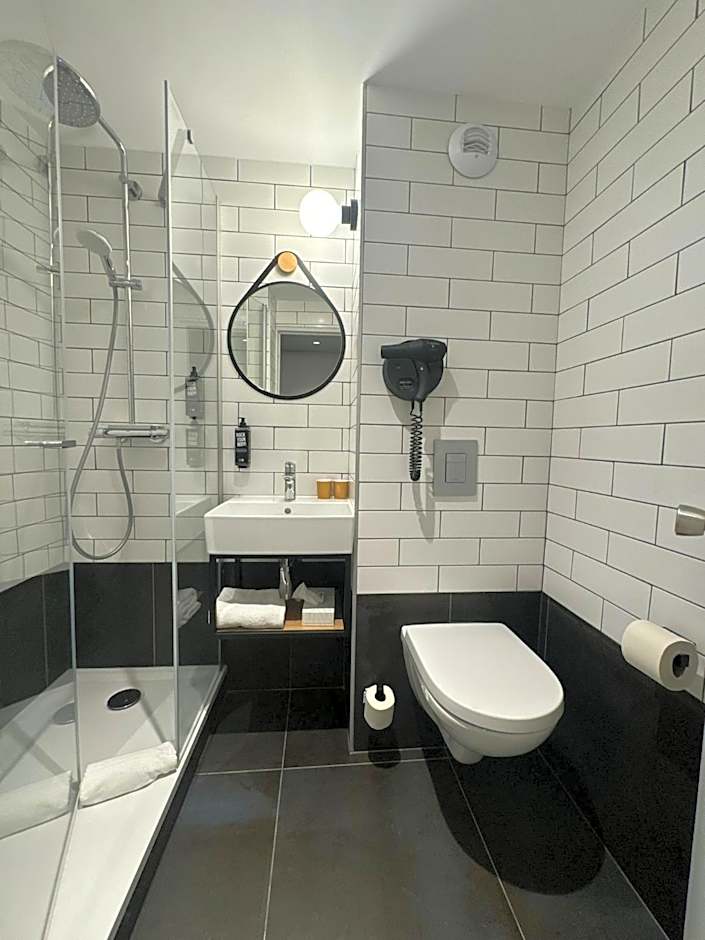 Ibis Orleans La Chapelle Saint Mesmin