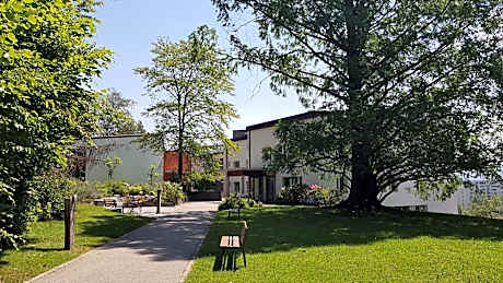 Le Domaine (Swiss Lodge)