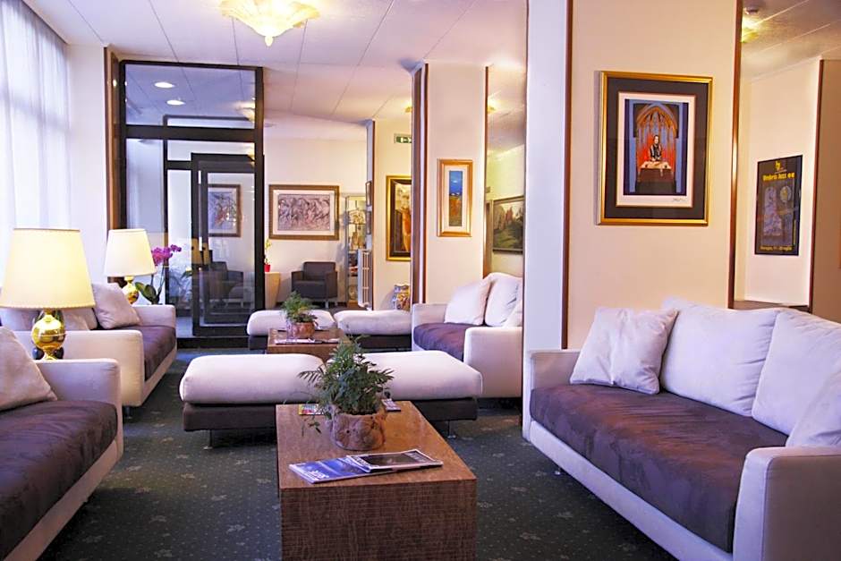 Ilgo Hotel