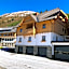 Tauernhaus Appartment