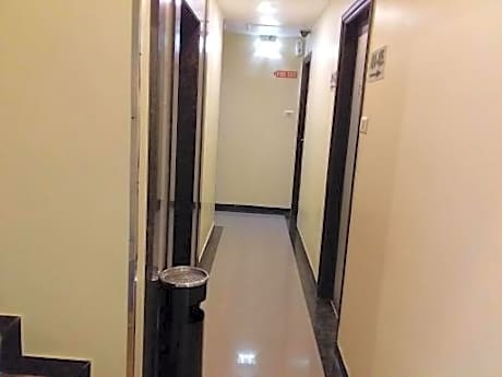 Super Deluxe Double Room