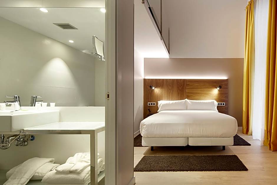 Hotel Arrizul Congress