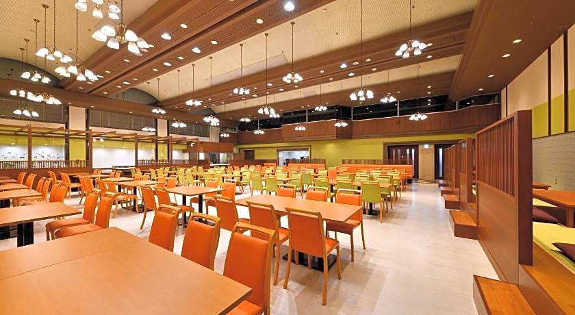 Hotel Sunshine Kinugawa