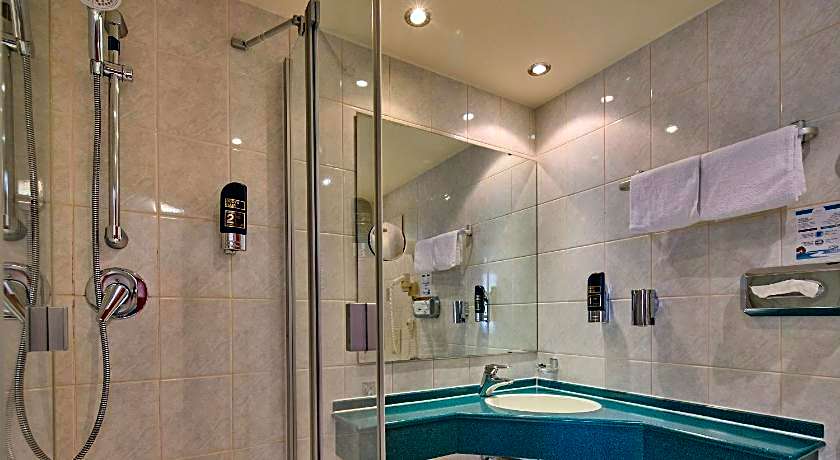 Trip Inn Cityhotel Hamm Koblenz