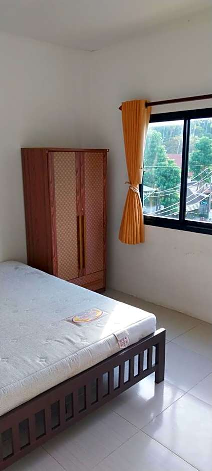 Ava 2 Budget Hotel Koh Tao