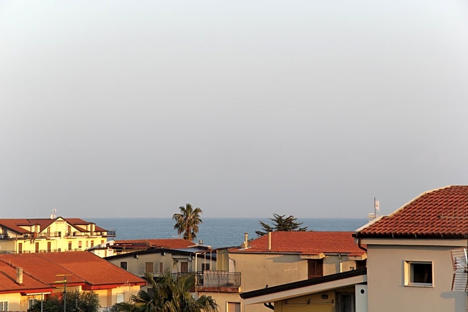 La Dea dell'Abbondanza