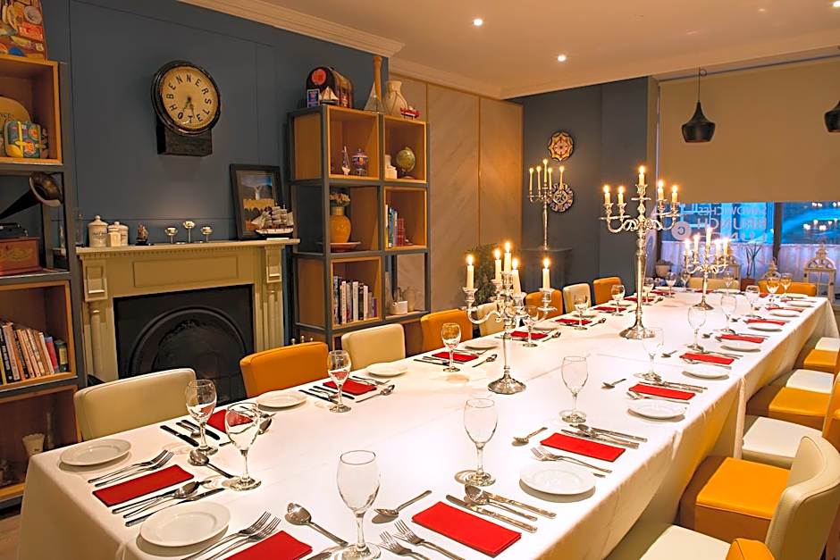 Tralee Benners Hotel