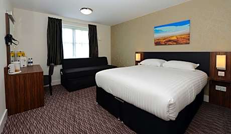 Fallow Field, Telford by Marston's Inns