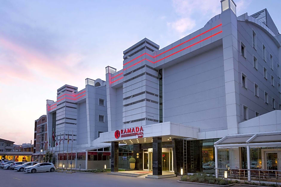 Ramada Plaza by Wyndham Izmit