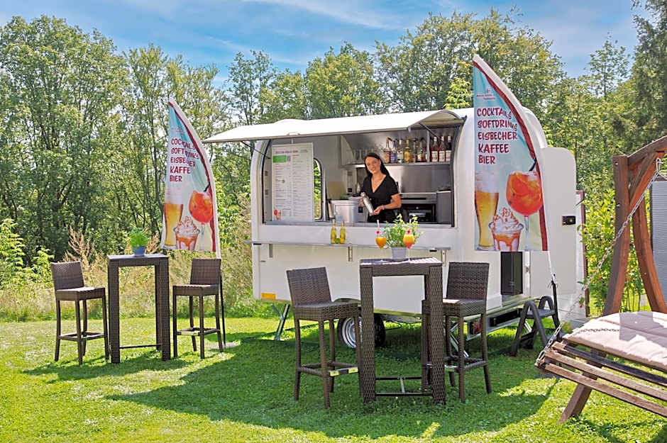 Aktiv & Vital Hotel Thueringen