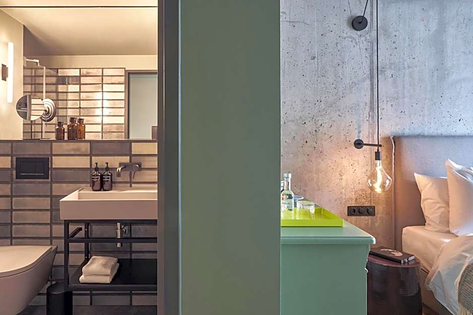 Gekko House Frankfurt, a Tribute Portfolio Hotel