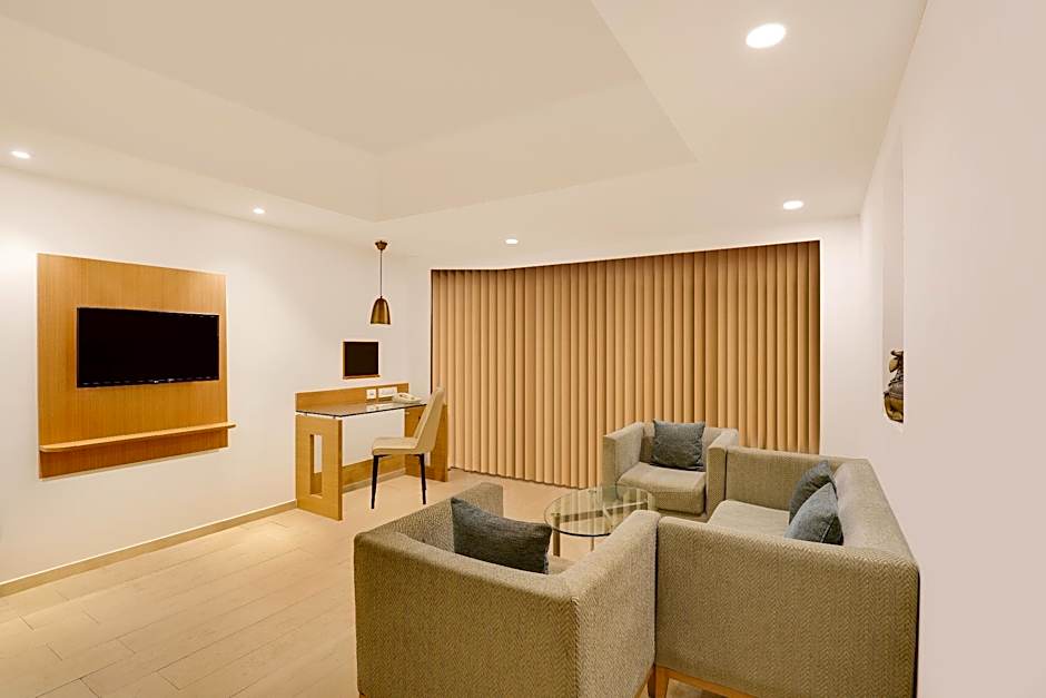 Lemon Tree Hotel Indore