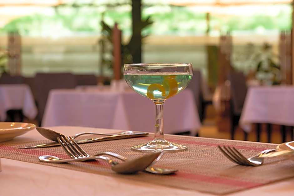 Hotel Boulevard Nairobi, City Centre CBD