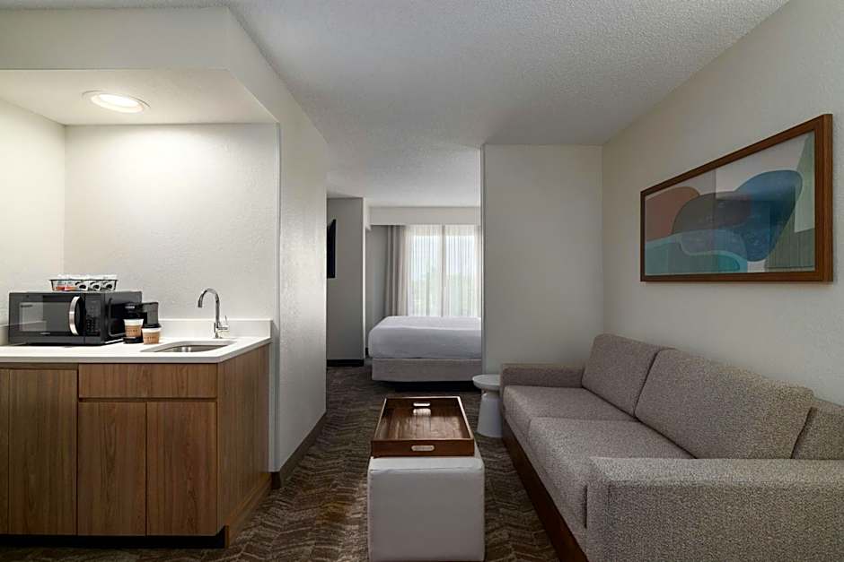 SpringHill Suites by Marriott Boca Raton