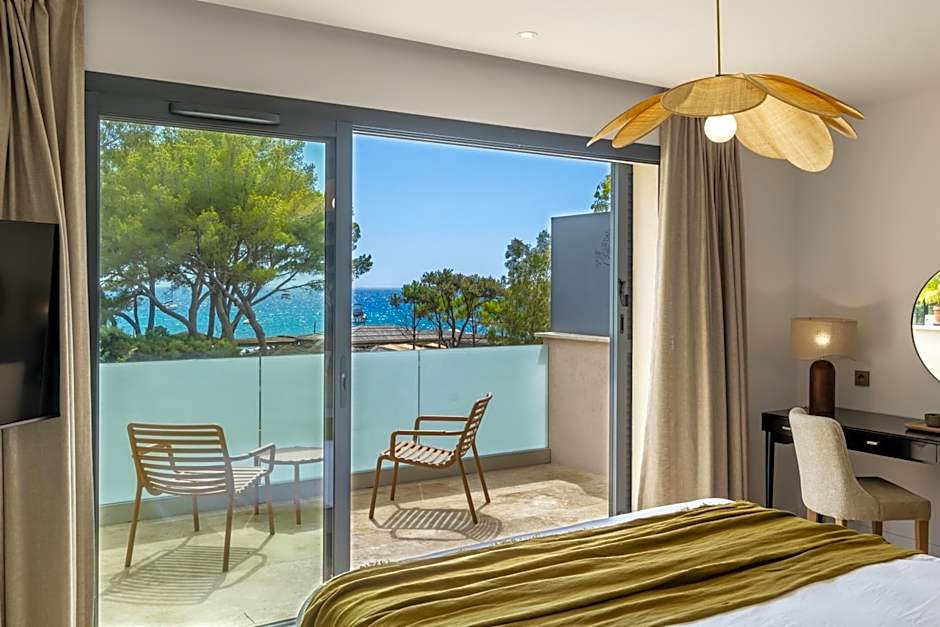 Le Refuge - Gigaro Lodges