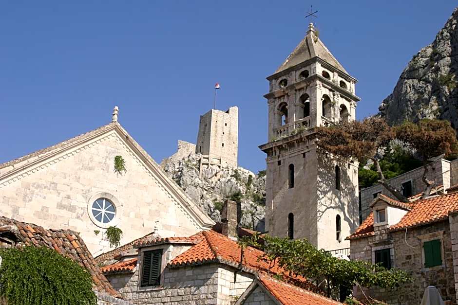 Tourist Settlement Brzet