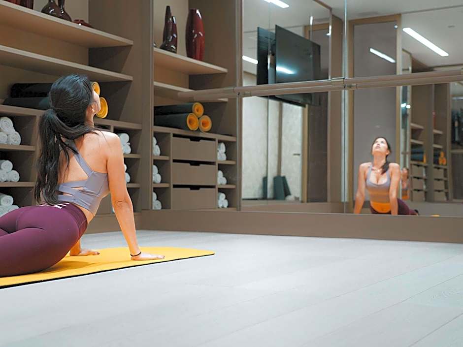 Sofitel Montreal Golden Mile