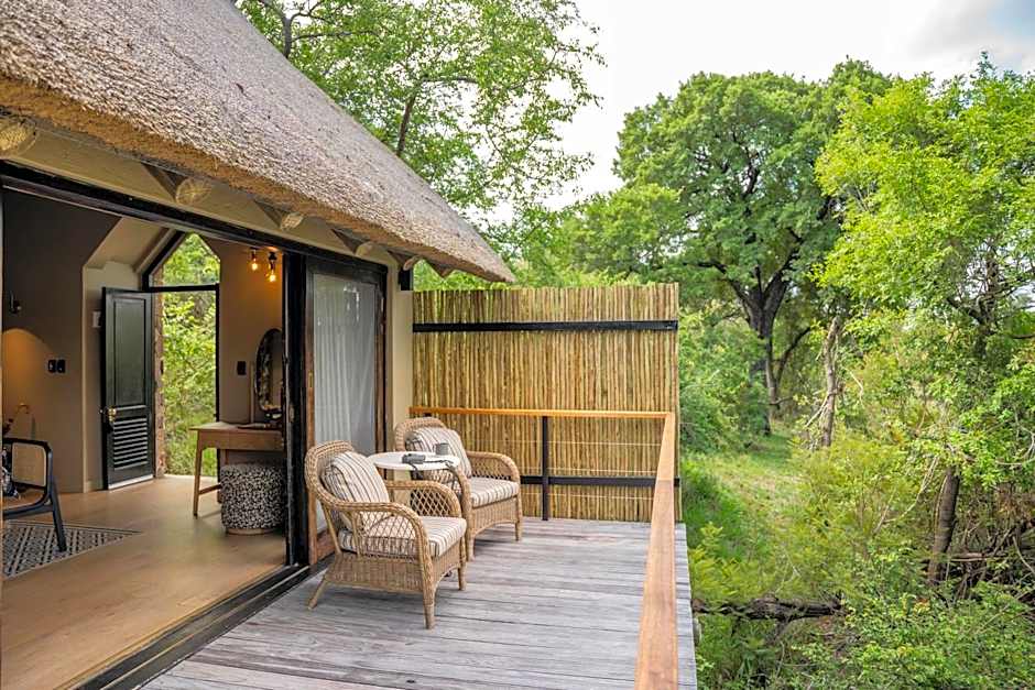 Thornybush Game Lodge