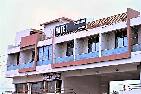 HOTEL ROYAL MANSION SOMNATH