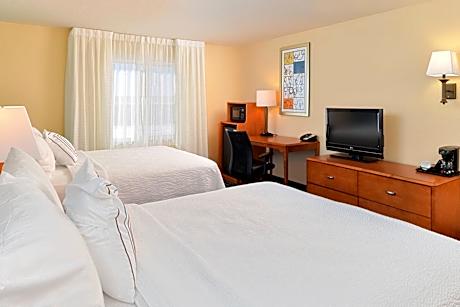 Room, 2 Queen Beds