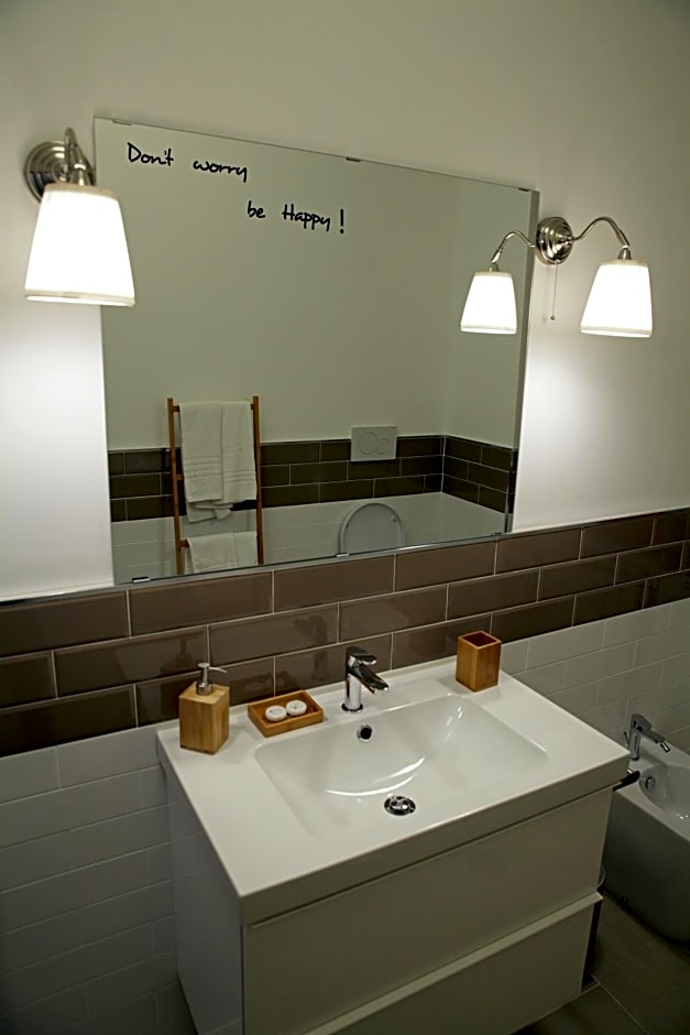 Maison Talenti B&B Roma